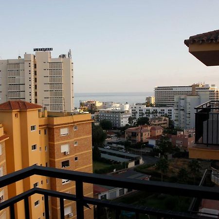 Tajo Playamar Apartment Torremolinos Exterior photo