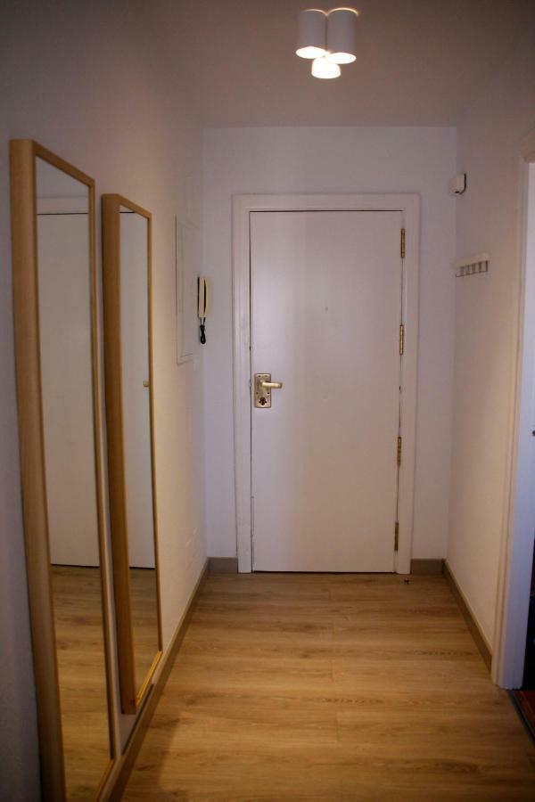 Tajo Playamar Apartment Torremolinos Exterior photo