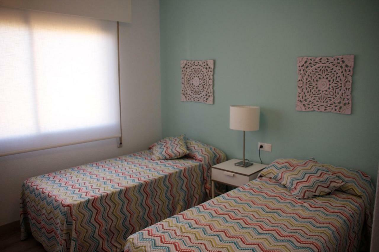 Tajo Playamar Apartment Torremolinos Exterior photo