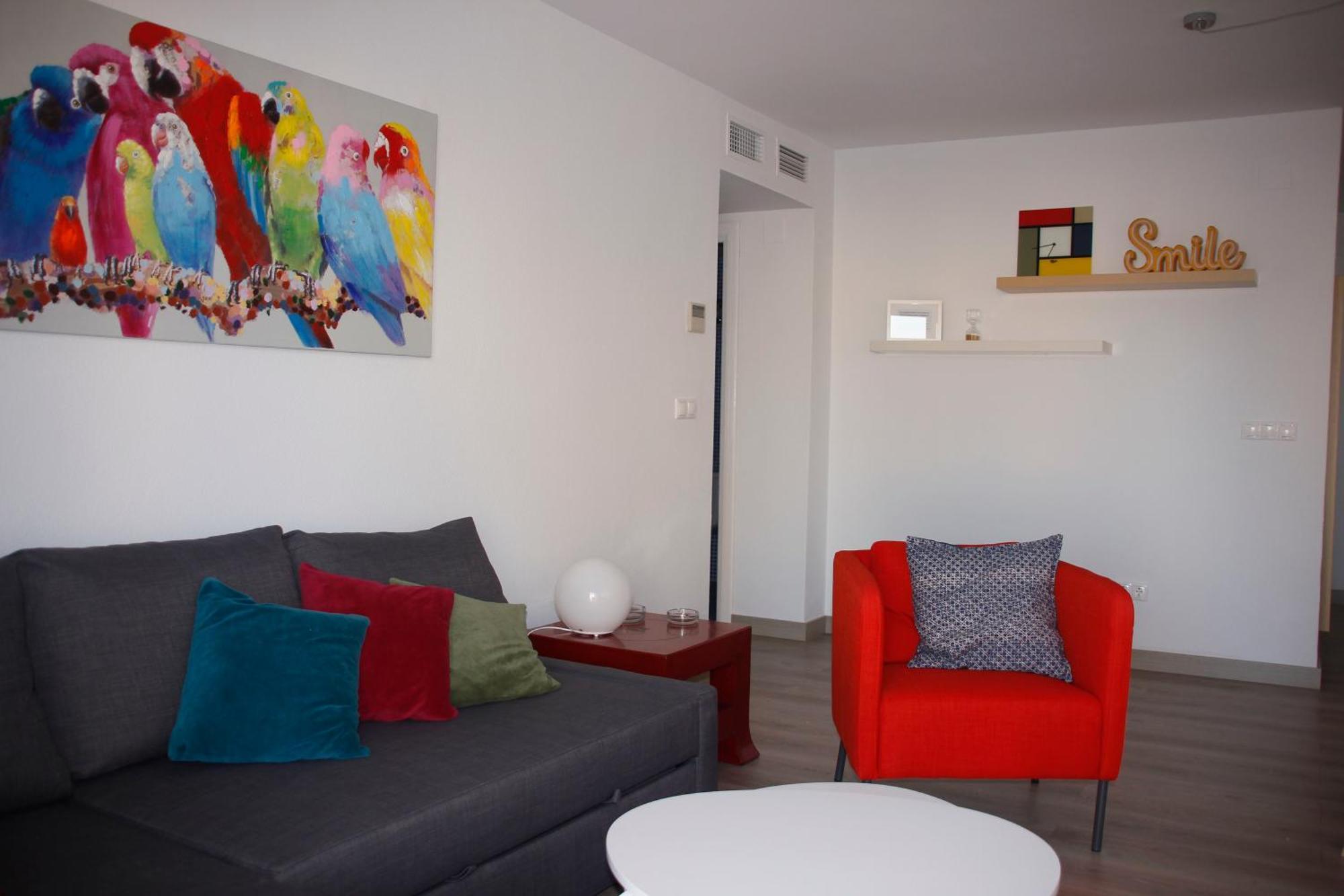 Tajo Playamar Apartment Torremolinos Exterior photo
